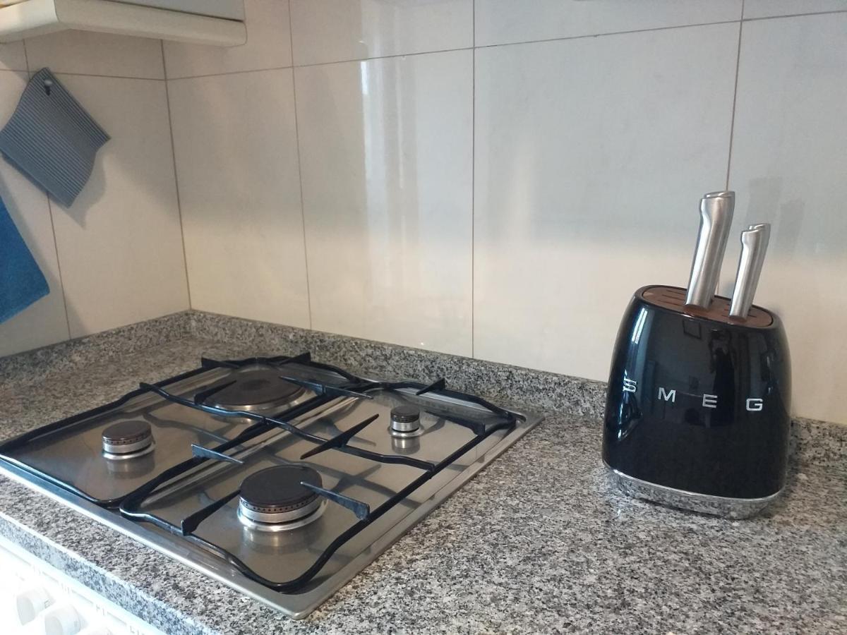 H2Oporto Beachfront Apartment Vila Nova de Gaia Exterior foto